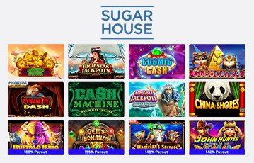 Sugarhouse casino4fun SugarHouse Casino4fun is a social casino gaming platform that offers over 250 slot titles, live dealer games, and table games from Rush Street Interactive and
